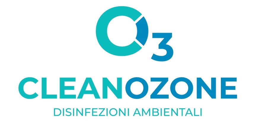 Clean Ozone logo